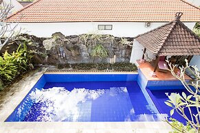 Rumah Akira Seminyak