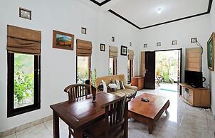 Rumah Akira Seminyak