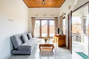 Rumah Akira Seminyak