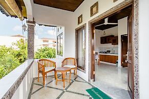 Rumah Akira Seminyak
