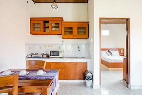 Rumah Akira Seminyak