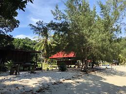 Wild Pasir Panjang