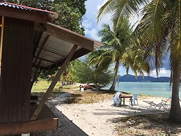 Wild Pasir Panjang