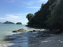 Wild Pasir Panjang