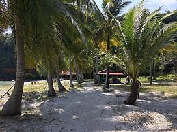 Wild Pasir Panjang