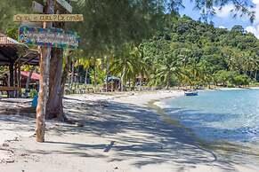 Wild Pasir Panjang