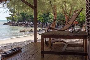 Wild Pasir Panjang