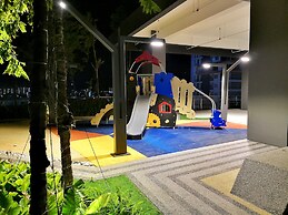 Tropicana 218 Suites