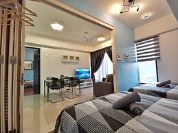 Tropicana 218 Suites