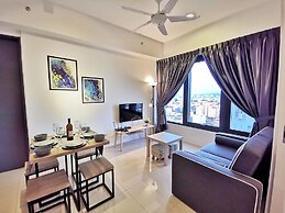 Tropicana 218 Suites