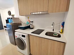 Tropicana 218 Suites