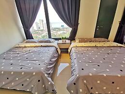 Tropicana 218 Suites
