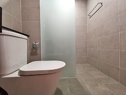 Tropicana 218 Suites
