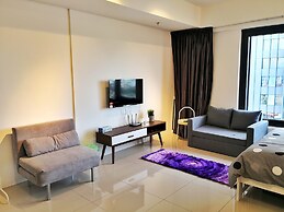 Tropicana 218 Suites