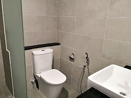 Tropicana 218 Suites
