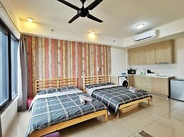 Tropicana 218 Suites