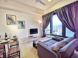 Tropicana 218 Suites