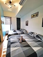 Tropicana 218 Suites