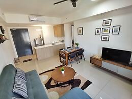 Tropicana 218 Suites