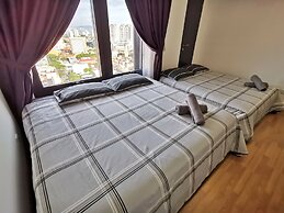 Tropicana 218 Suites