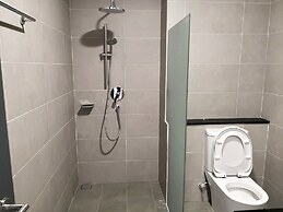 Tropicana 218 Suites
