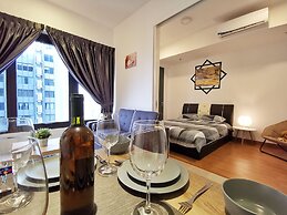Tropicana 218 Suites
