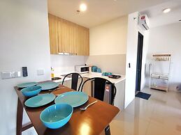 Tropicana 218 Suites