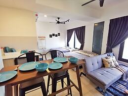 Tropicana 218 Suites