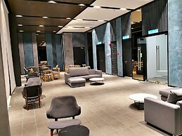 Tropicana 218 Suites
