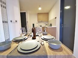 Tropicana 218 Suites