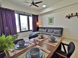 Tropicana 218 Suites