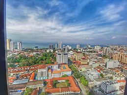 Tropicana 218 Suites