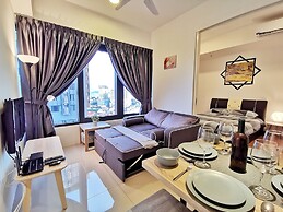 Tropicana 218 Suites