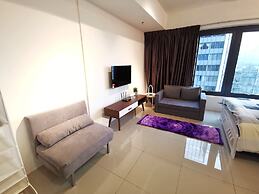 Tropicana 218 Suites