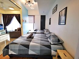 Tropicana 218 Suites