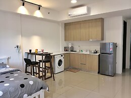Tropicana 218 Suites