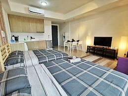 Tropicana 218 Suites