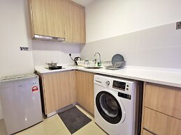 Tropicana 218 Suites