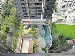 Tropicana 218 Suites