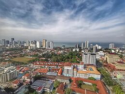 Tropicana 218 Suites