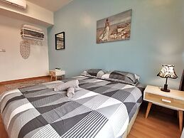 Tropicana 218 Suites