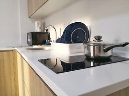 Tropicana 218 Suites