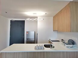 Tropicana 218 Suites