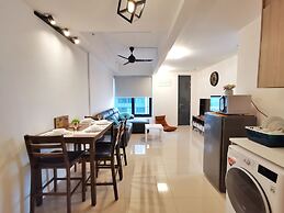 Tropicana 218 Suites