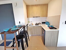 Tropicana 218 Suites