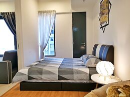 Tropicana 218 Suites