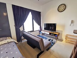 Tropicana 218 Suites