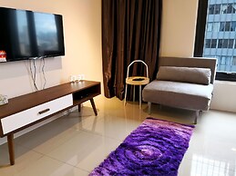 Tropicana 218 Suites