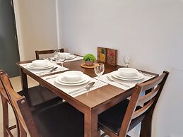 Tropicana 218 Suites