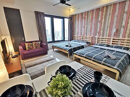 Tropicana 218 Suites